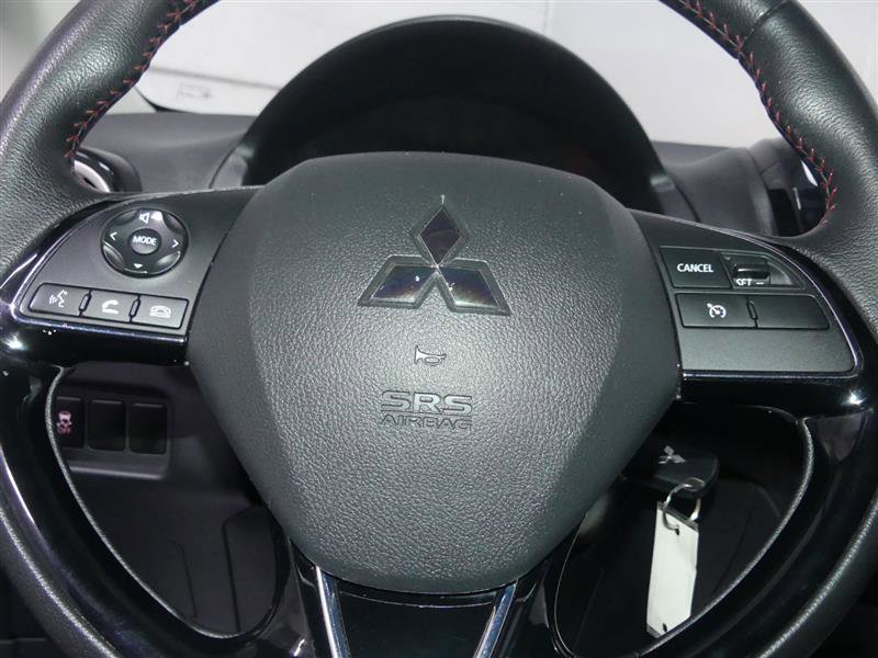 Used 2020 Mitsubishi Mirage G4 LE FWD image 29