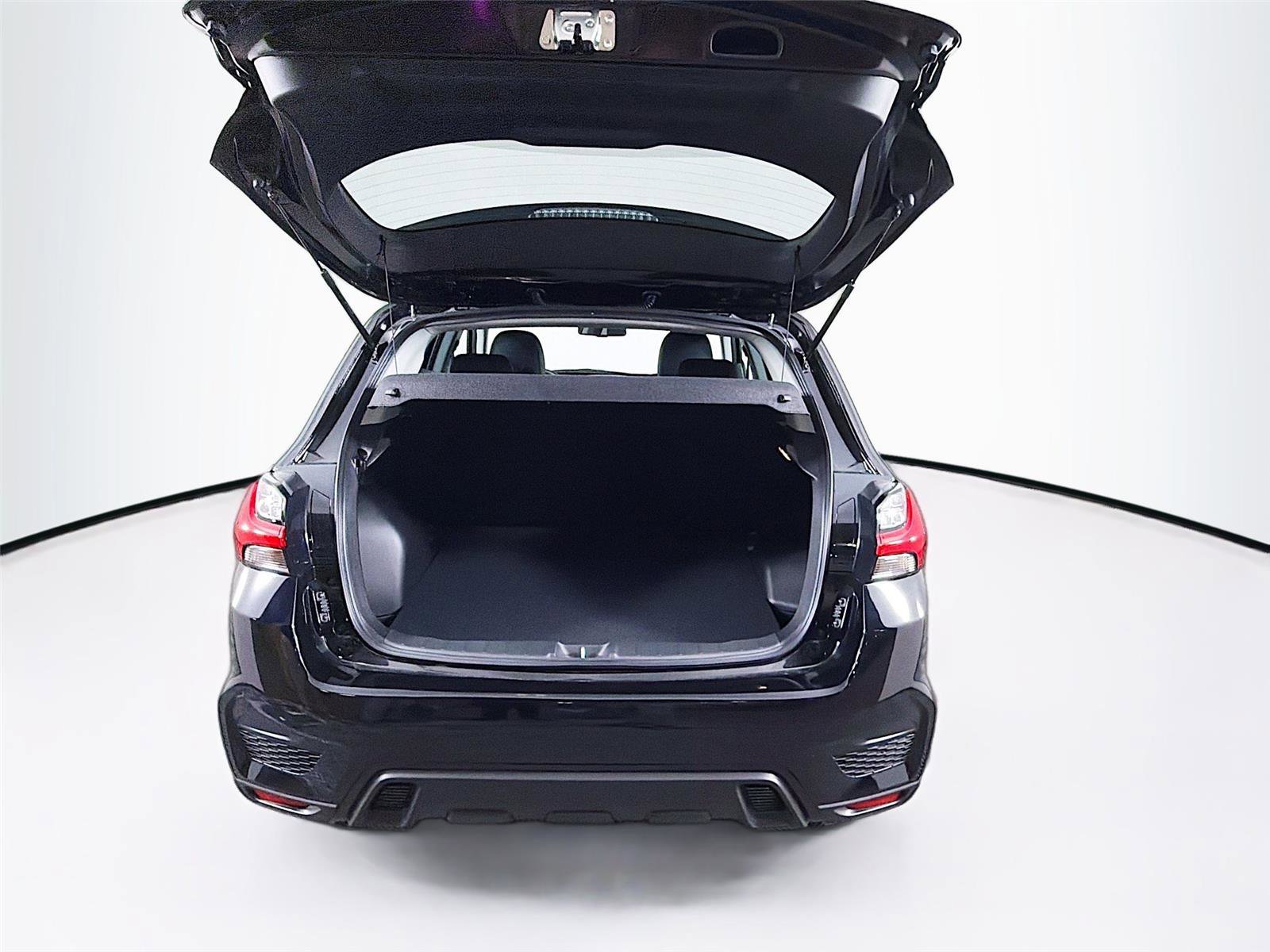 New 2026 Mitsubishi Outlander Sport SE image 25