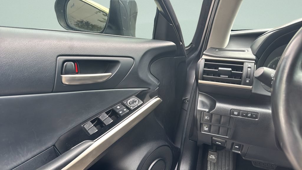 Used 2020 Lexus IS 300 w/ Accessory Package 2 RWD image 16