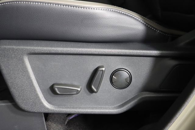 New 2025 Ford Bronco Outer Banks w/ Sasquatch Package image 31