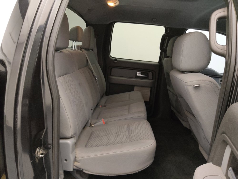 Used 2014 Ford F150 XLT RWD image 19