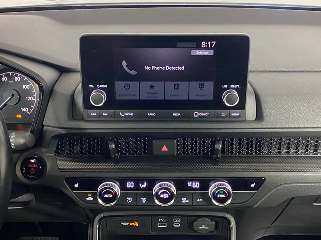 Used 2025 Honda CR-V Sport image 14