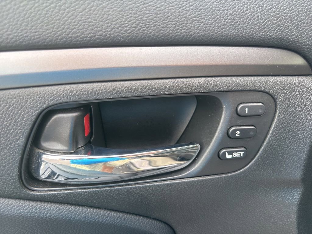 Used 2022 Honda Pilot Special Edition image 8