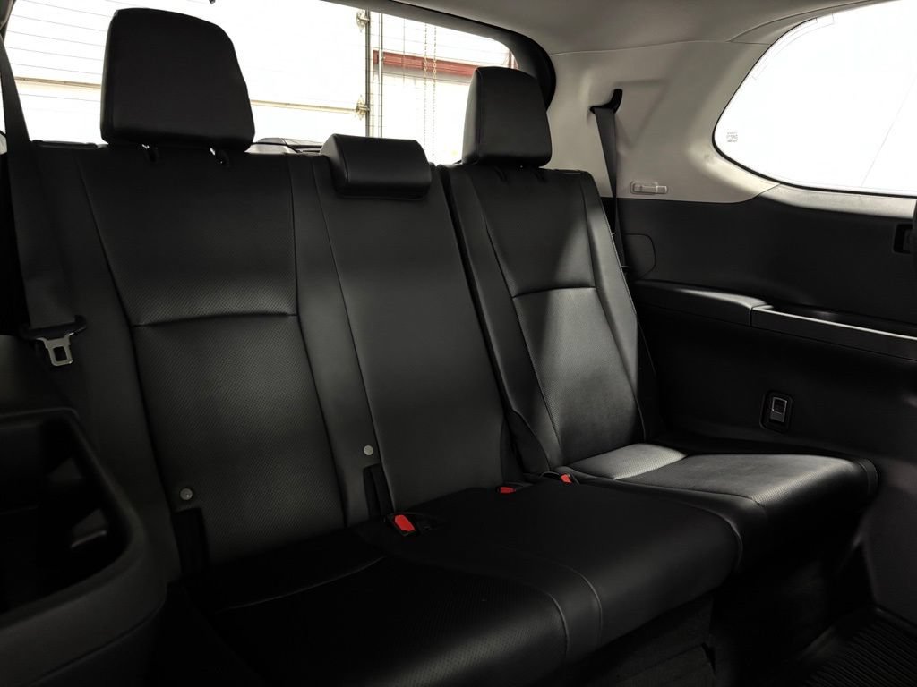 Used 2026 Toyota Grand Highlander AWD image 63