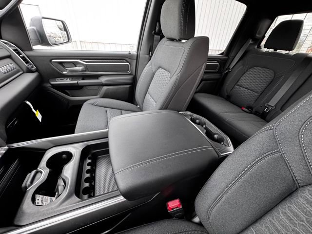 New 2026 RAM 1500 Big Horn image 36