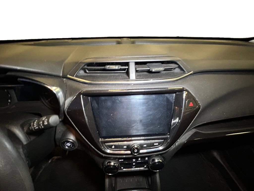 Used 2023 Chevrolet TrailBlazer LT w/ Convenience Package image 10