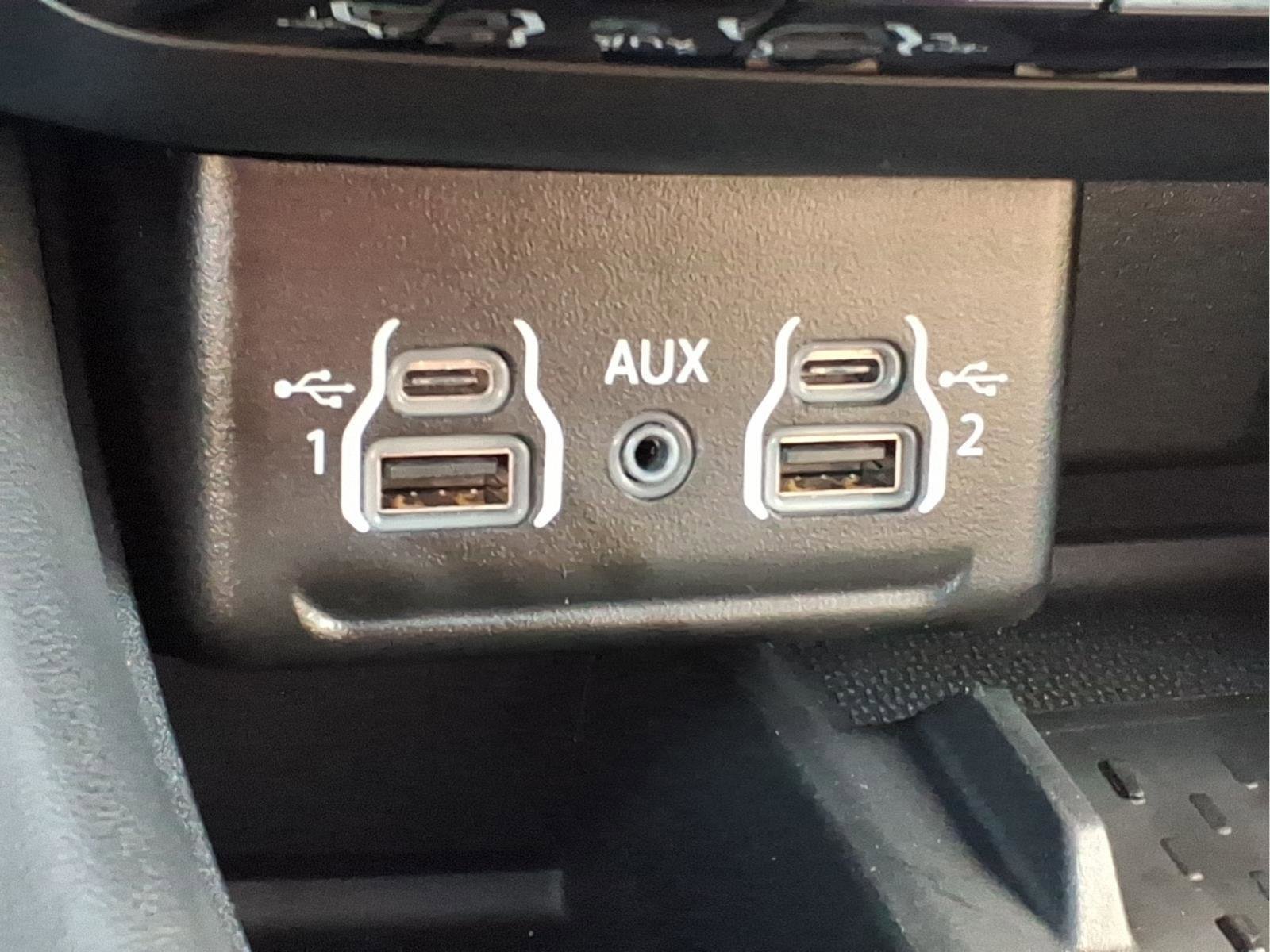 New 2026 Dodge Durango GT image 22