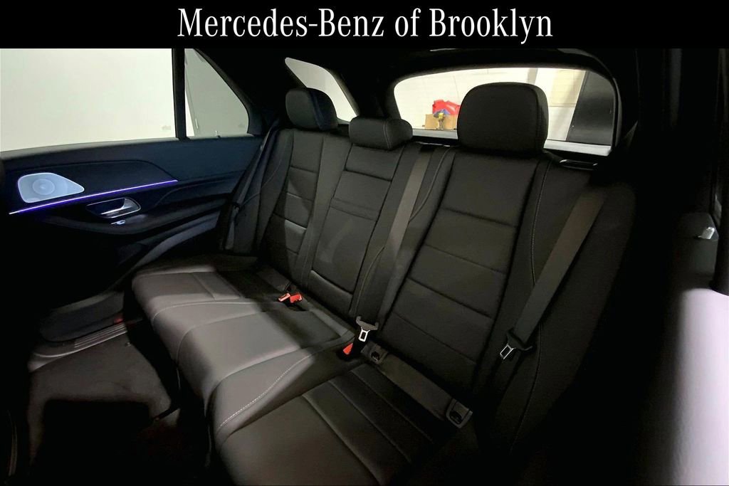 Used 2026 Mercedes-Benz GLE 350 4MATIC image 20