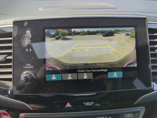 Used 2021 Honda Passport Elite image 15