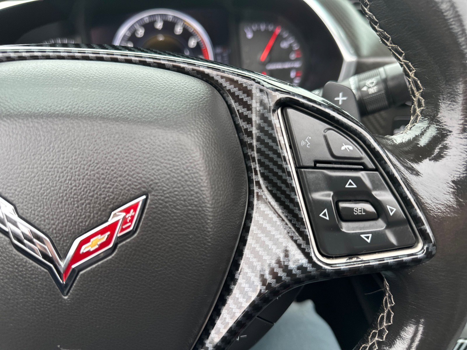 Used 2015 Chevrolet Corvette Stingray Coupe image 32