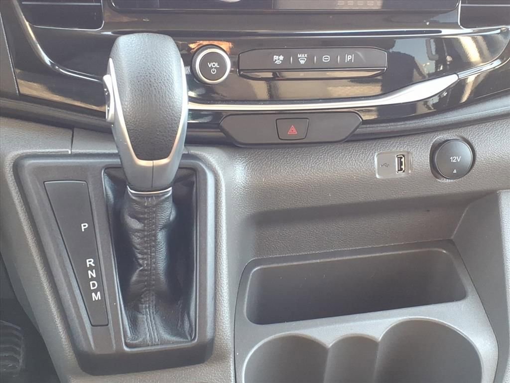 Used 2023 Ford Transit 350 XLT image 8