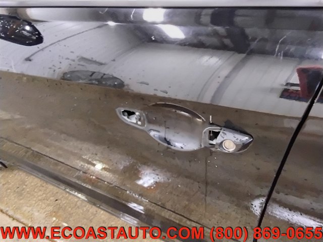 Used 2017 Hyundai Elantra SE FWD image 16