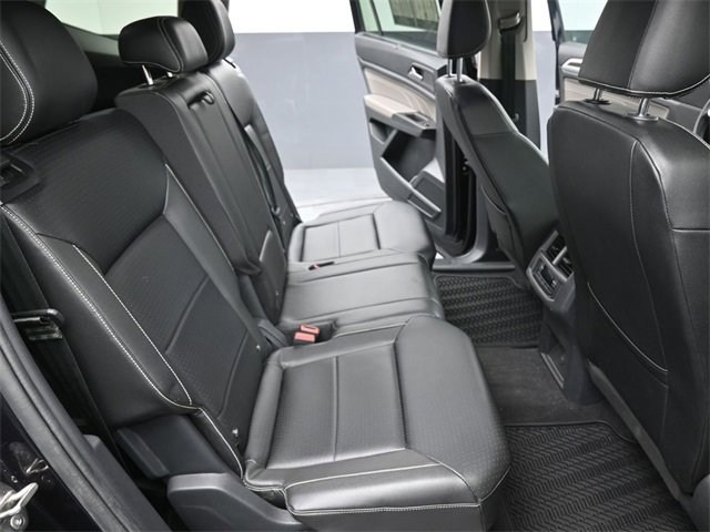 Used 2023 Volkswagen Atlas SE image 14