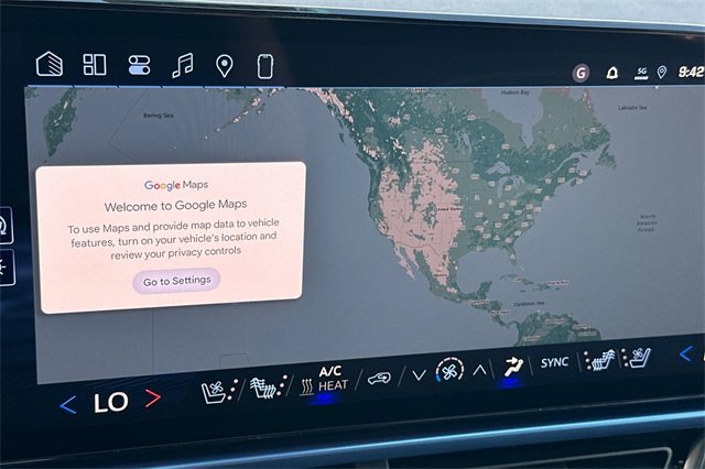 New 2026 Chevrolet Equinox EV LT image 25