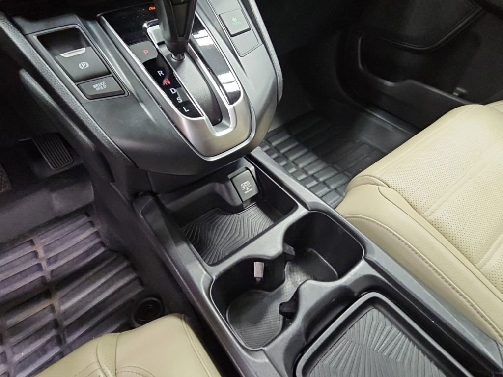Used 2017 Honda CR-V EX-L image 19