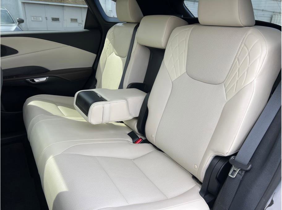 Used 2023 Lexus RX 350 FWD w/ Cold Area Package image 9