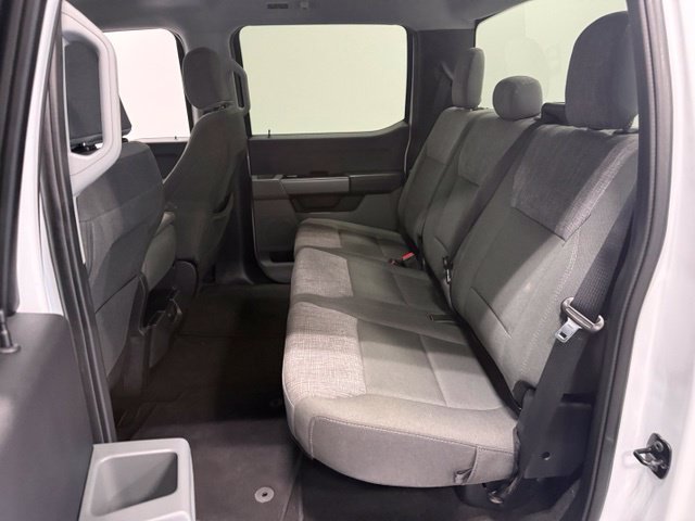 Certified 2026 Ford F250 XLT AWD/4WD image 31