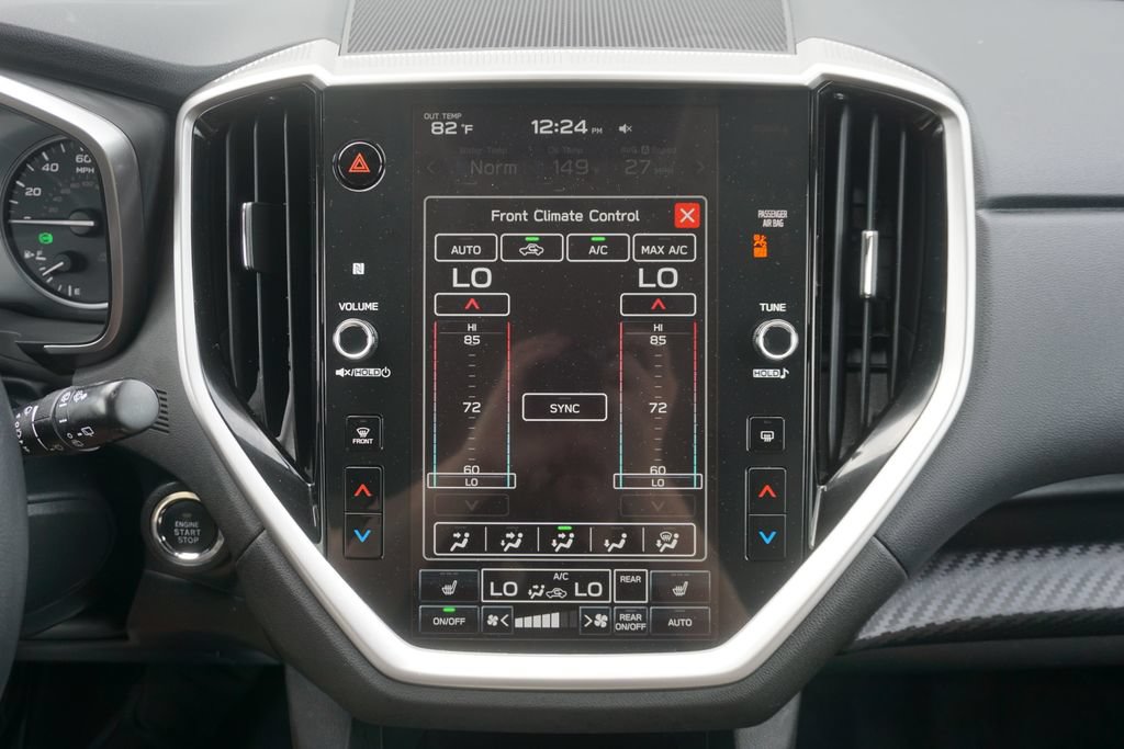Used 2024 Subaru Ascent Premium w/ Convenience Package AWD/4WD image 12