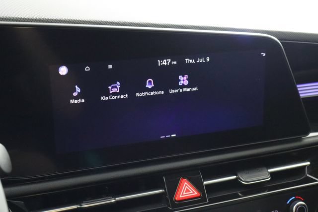 Certified 2024 Kia Niro Wind FWD image 25