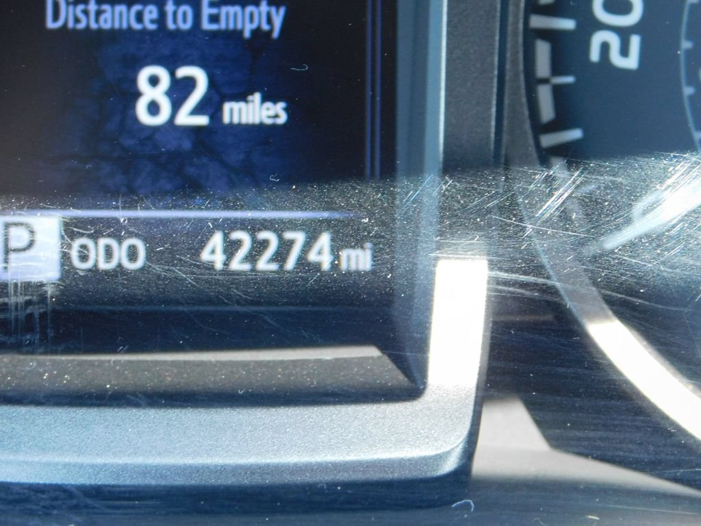 Used 2023 Toyota Tacoma TRD Sport AWD/4WD image 33