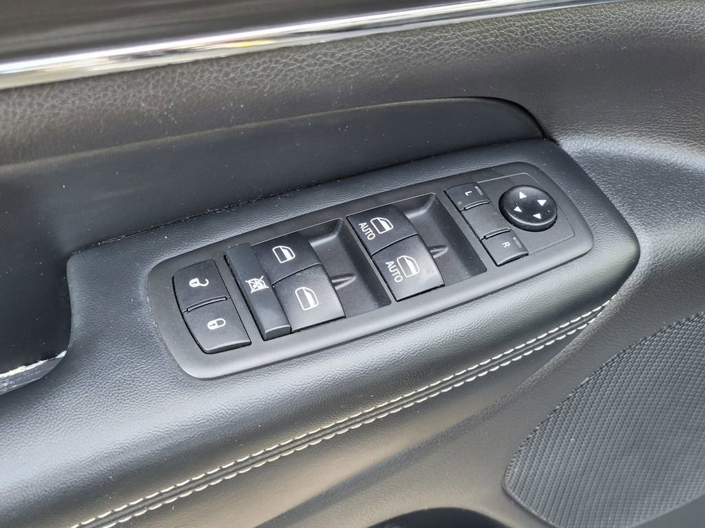 Used 2021 Jeep Grand Cherokee Limited w/ Quick Order Package 28K 80th image 16