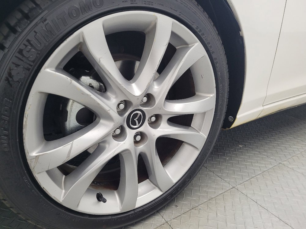 Used 2016 MAZDA MAZDA6 Touring image 31