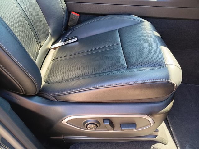 Used 2023 Jeep Wagoneer Series II AWD/4WD image 19