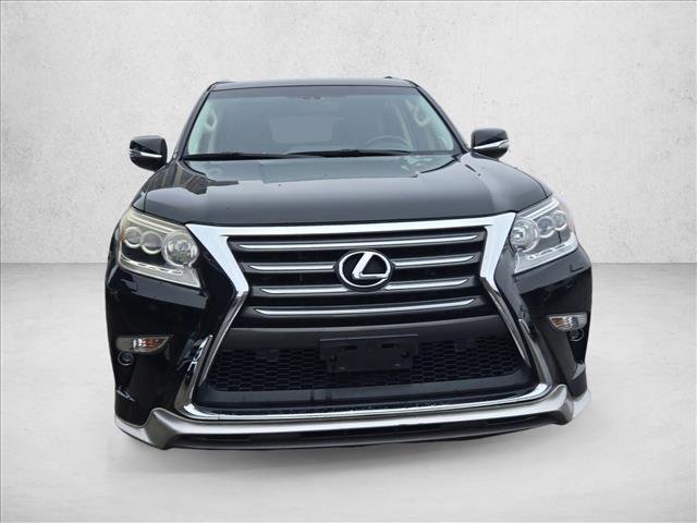 Used 2018 Lexus GX 460 Premium AWD/4WD image 2