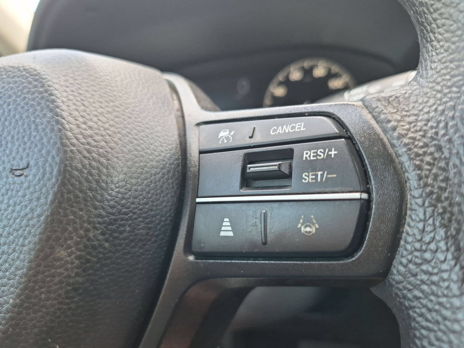 Used 2024 Honda HR-V LX image 14
