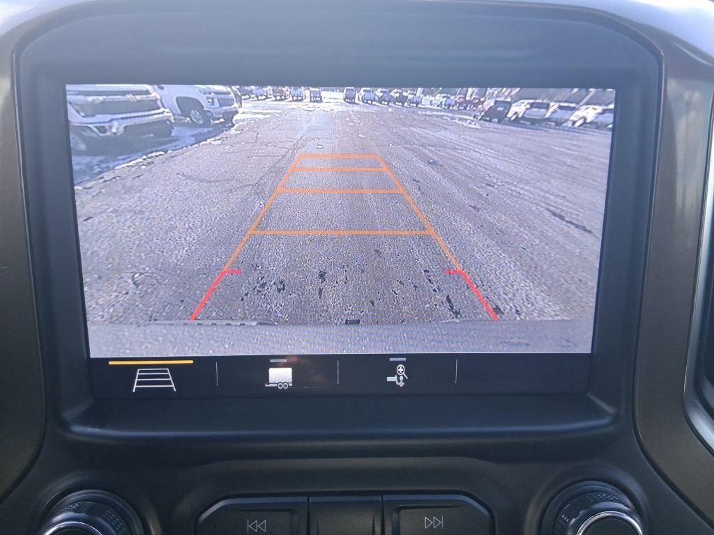 Used 2019 Chevrolet Silverado 1500 High Country image 28