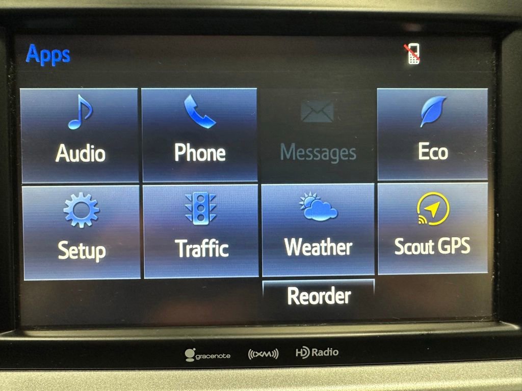 Used 2018 Toyota Highlander Plus w/ Carpet Mat Package (TMS) AWD/4WD image 27