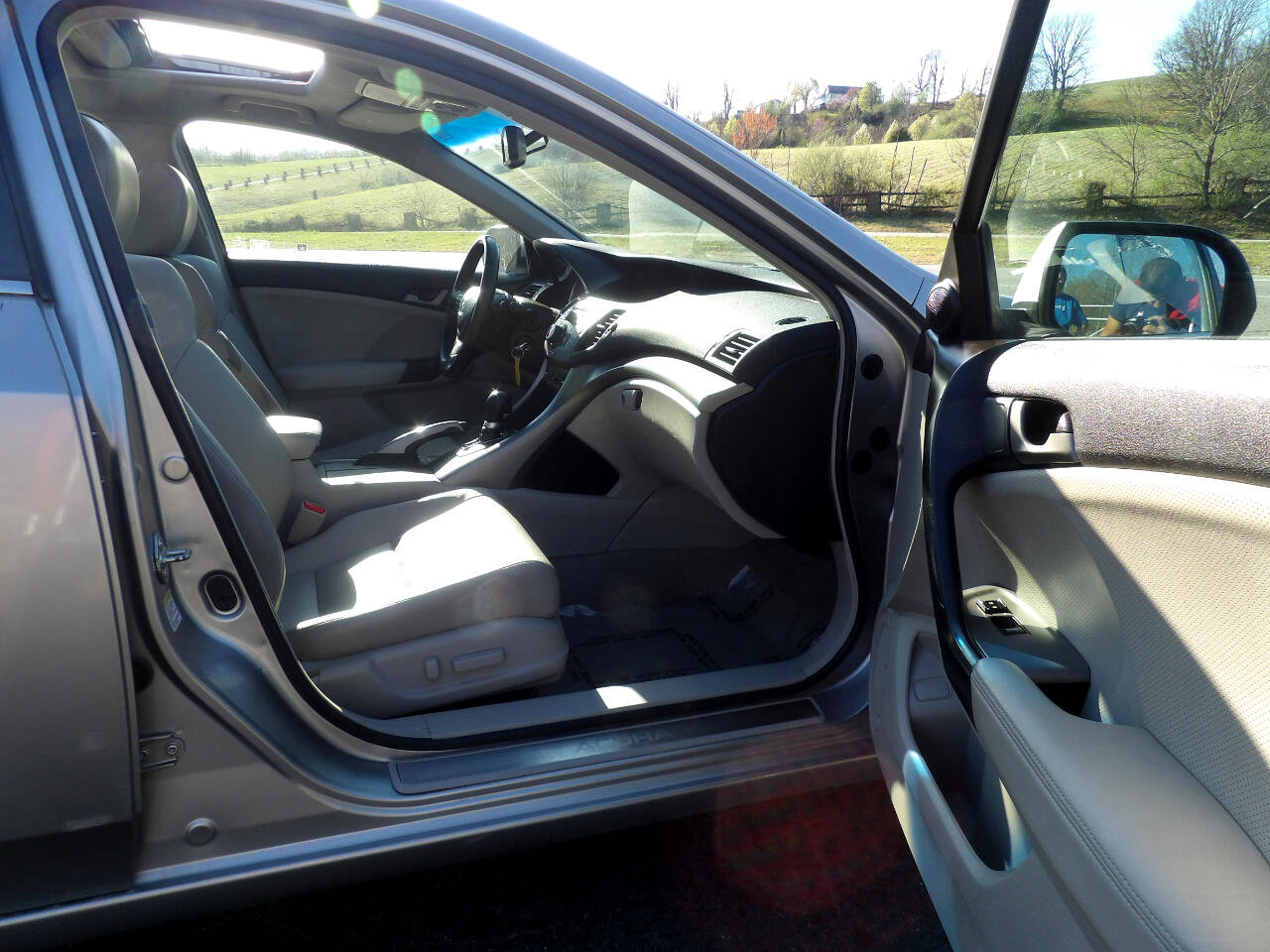 Used 2009 Acura TSX Sedan image 19