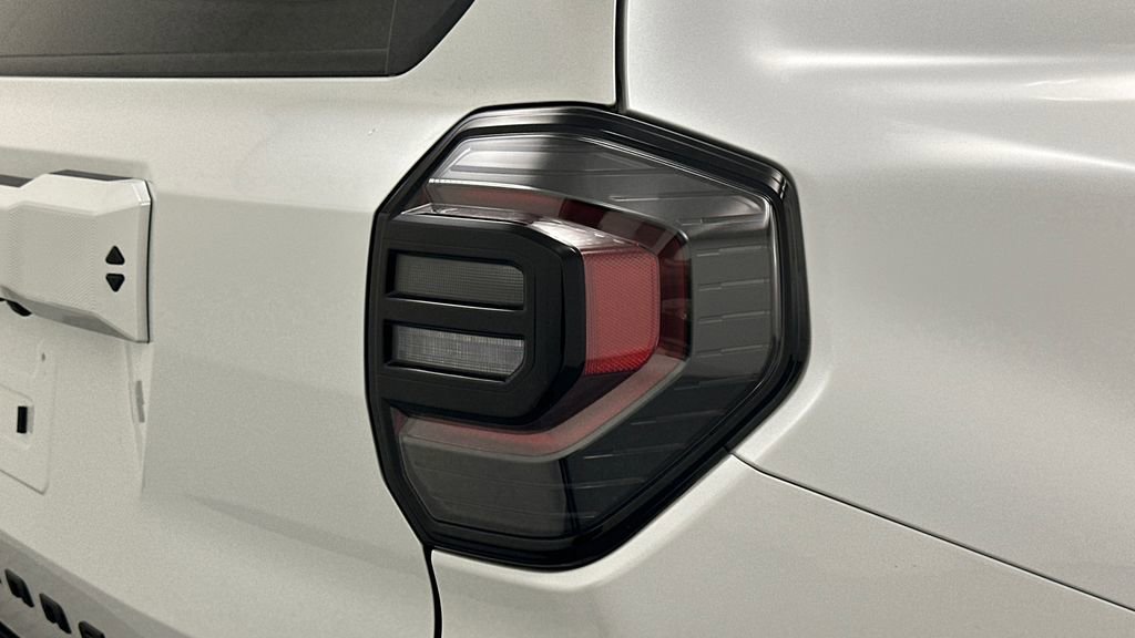 Certified 2025 Toyota 4Runner TRD Sport Premium AWD/4WD image 26