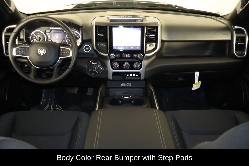 New 2026 RAM 1500 Express image 13