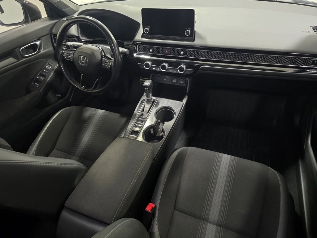 Used 2023 Honda Civic Sport image 21