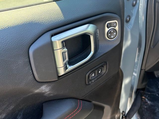 New 2026 Jeep Wrangler Unlimited Rubicon 392 w/ Quick Order Package 27X Moab AWD/4WD image 13