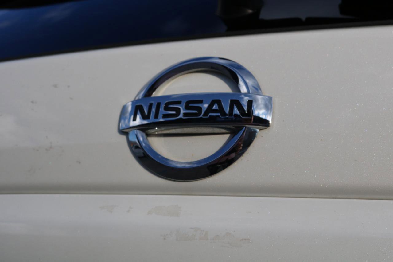 Used 2020 Nissan Murano Platinum image 13