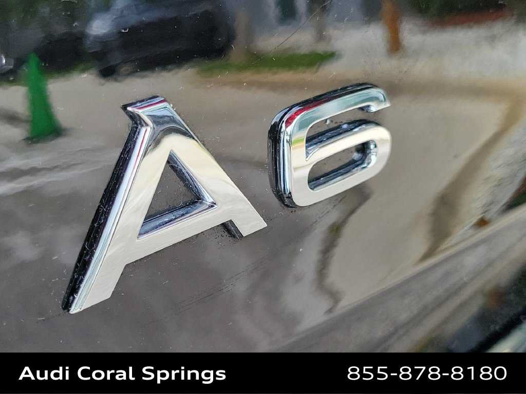 Certified 2023 Audi A6 2.0T Premium AWD/4WD image 15