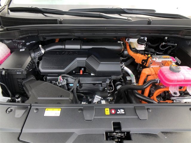 New 2026 Kia Carnival SX image 27