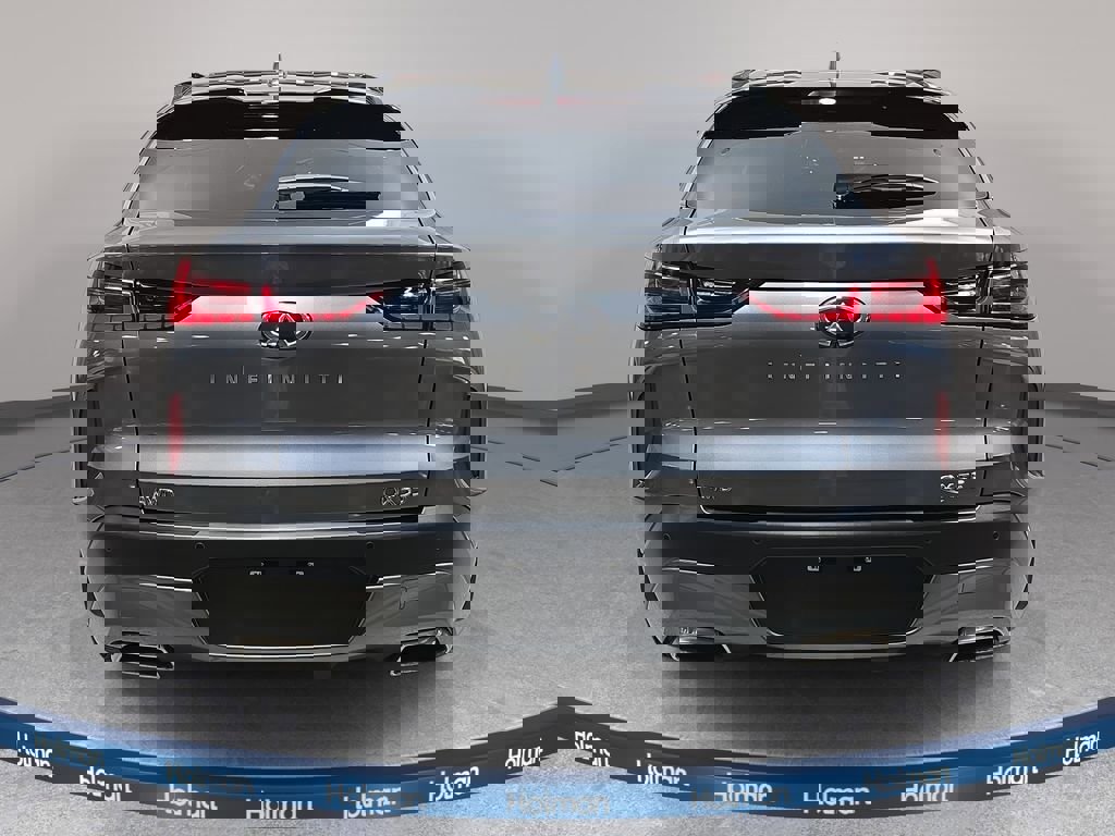 Used 2023 INFINITI QX55 Luxe w/ Cargo Package image 7