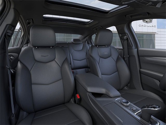 New 2026 Cadillac CT5 Premium Luxury image 16