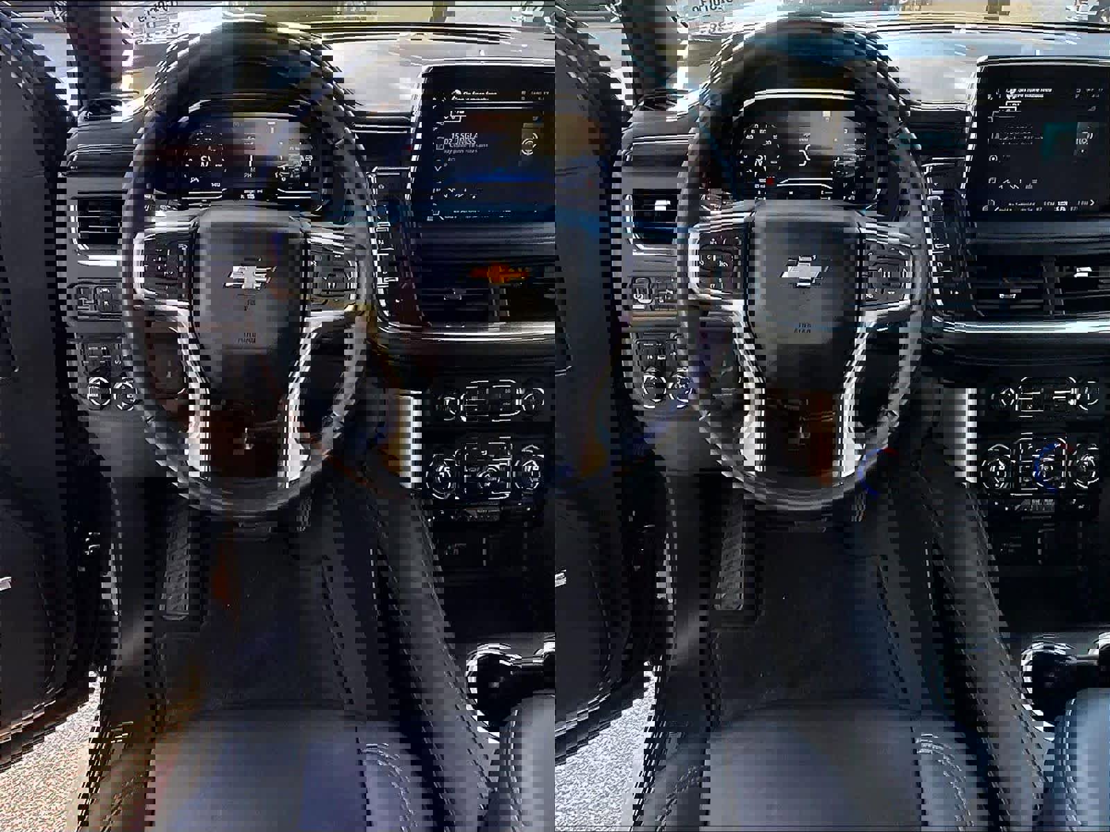 Certified 2023 Chevrolet Tahoe LT image 18