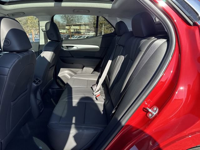 New 2026 Buick Envision Avenir AWD/4WD image 23