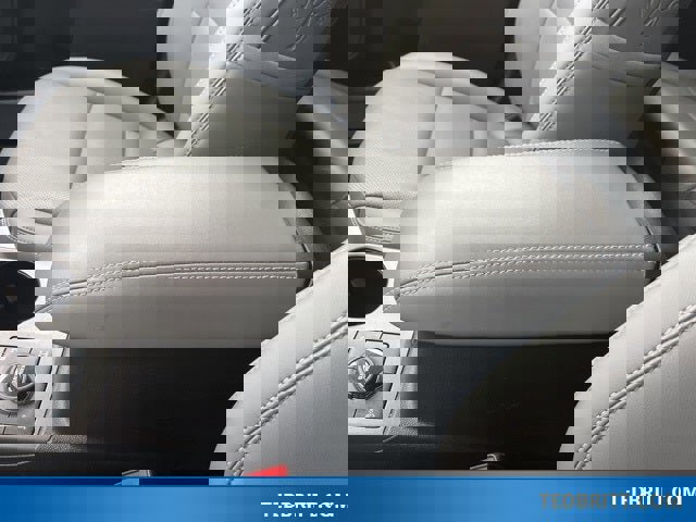 Certified 2025 Ford Bronco Sport Badlands image 38