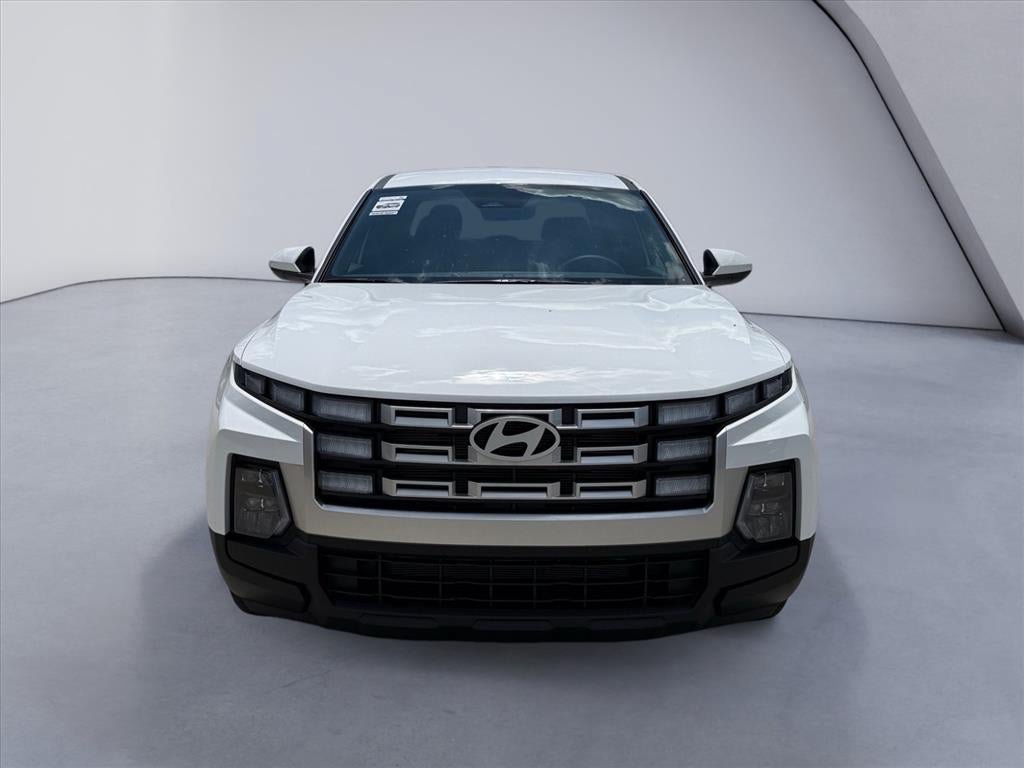 New 2026 Hyundai Santa Cruz SE FWD image 8