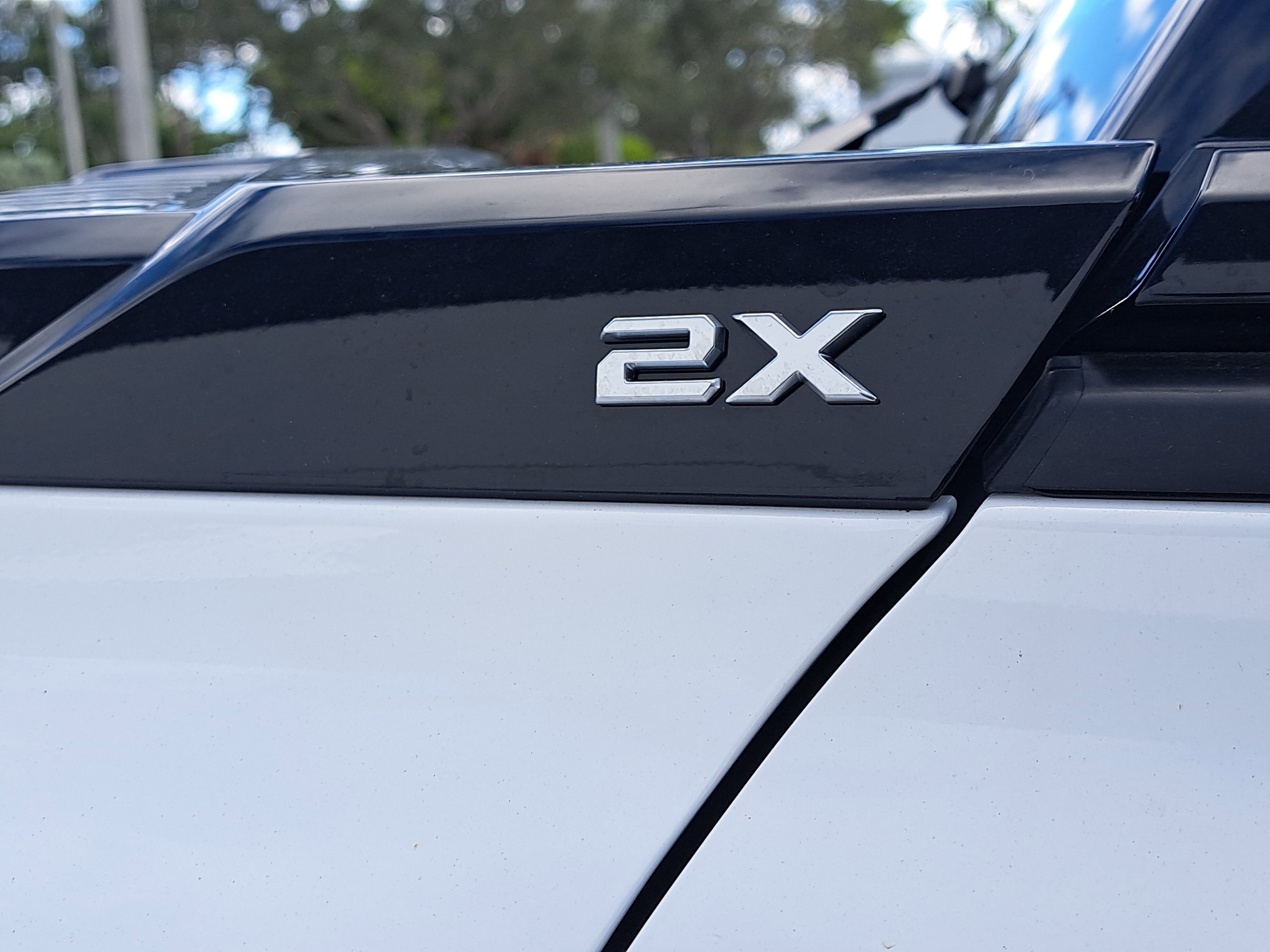 New 2026 GMC Hummer EV SUV image 8