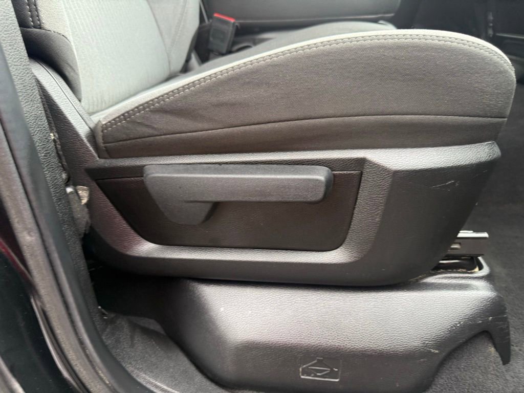 Used 2024 RAM 2500 Big Horn image 16