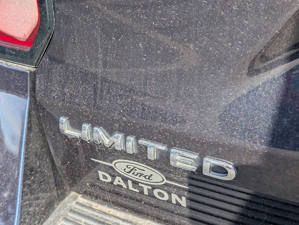 Used 2021 Ford Expedition Limited image 23