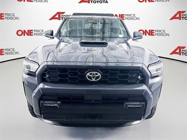 New 2025 Toyota 4Runner TRD Sport video 2