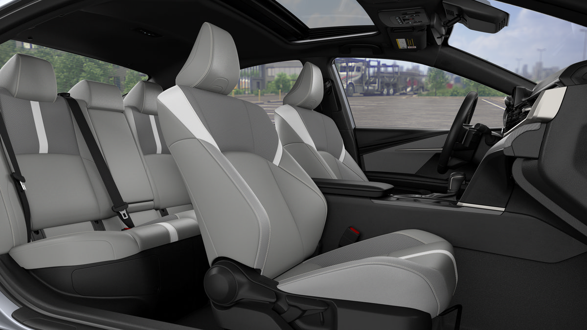 New 2026 Toyota Camry SE FWD image 20